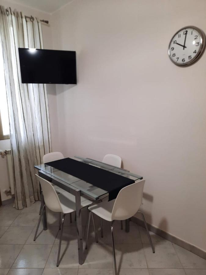 Le Palme Netine Apartment Noto Exterior photo
